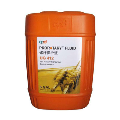 UG412阿普達(dá)螺桿保護(hù)液UH310/UG412/UA613/US815/AC32螺桿式空壓機(jī)油優(yōu)質(zhì)半合成油雙螺桿冷卻液